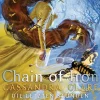 Chain of Iron-Penguin Random House Outlet