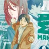 Egmont Manga Chainsaw Man 09 Hot
