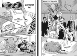 Chainsaw Man 21-Egmont Manga Sale