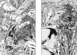 Chainsaw Man 21-Egmont Manga Sale