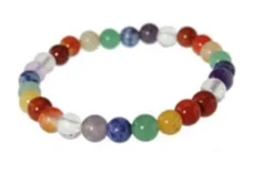JOJO Chakra Armband Kugeln Clearance