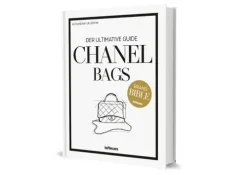 teNeues Verlag GmbH Chanel Bags: Der ultimative Guide Clearance