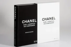 CHANEL: Karl Lagerfeld - Die Kampagnen-Prestel Verlag Outlet
