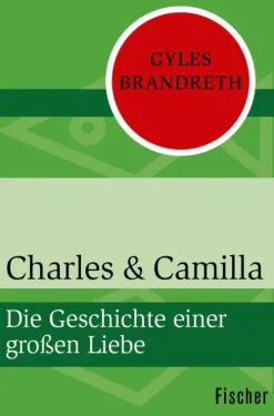 Charles & Camilla-FISCHER E-Books Online