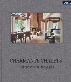 Charmante Chalets-Callwey GmbH
