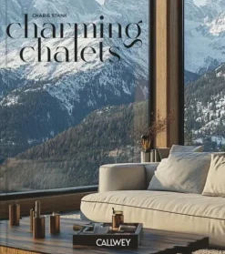 Callwey GmbH Charming Chalets Best