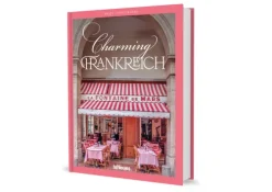teNeues Verlag GmbH Charming Frankreich Online