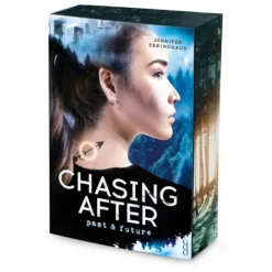 CHASING AFTER past & future-Edition Grace O`Malley Sale