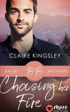 MORE by Aufbau Digital Chasing her Fire Sale