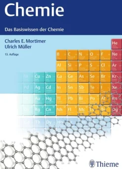Georg Thieme Verlag Chemie New