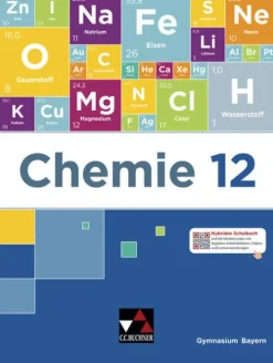 Chemie Bayern 12-Buchner, C.C. Verlag Best