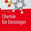 Chemie für Einsteiger-Springer Gabler Discount