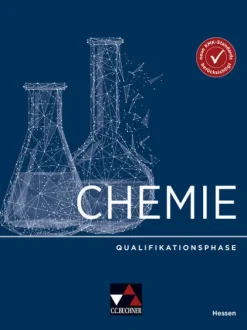 Chemie Hessen Qualifikationsphase-Buchner, C.C. Verlag Best