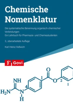 Govi Verlag Chemische Nomenklatur Hot