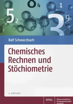 Chemisches Rechnen und Stöchiometrie-Wissenschaftliche Outlet