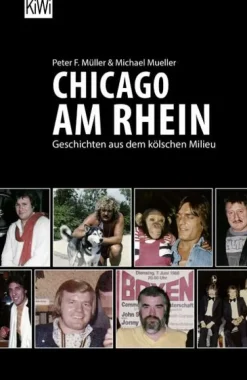 Chicago am Rhein-Kiepenheuer & Witsch New