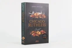 Loewe Verlag GmbH Chicago Ruthless (Band 1) - Sinful Sale
