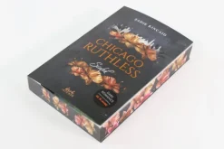 Loewe Verlag GmbH Chicago Ruthless (Band 1) - Sinful Sale