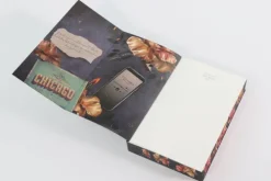 Loewe Verlag GmbH Chicago Ruthless (Band 1) - Sinful Sale