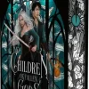 Carlsen Verlag GmbH Children of Fallen Gods (War of Lost Hearts 2)