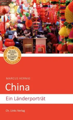 Ch. Links Verlag China Online