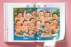 Chinese Propaganda Posters-Taschen GmbH Sale