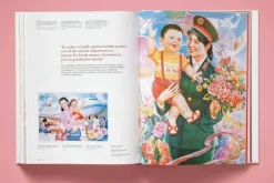 Chinese Propaganda Posters-Taschen GmbH Sale