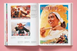 Chinese Propaganda Posters-Taschen GmbH Sale