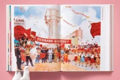 Chinese Propaganda Posters-Taschen GmbH Sale