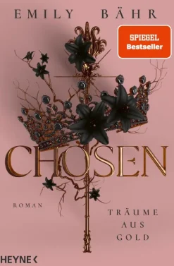 Penguin Random House Chosen - Träume aus Gold New