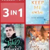 Christmas Love Collection: 3 Bände in einem Bundle!-Impress Discount