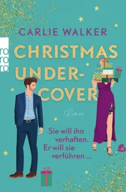Rowohlt Verlag GmbH Christmas undercover Outlet