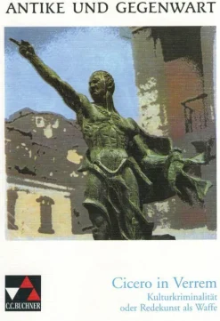 Cicero in Verrem-Buchner, C.C. Verlag Best