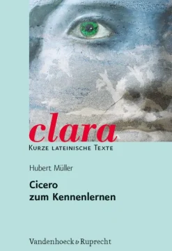 Cicero zum Kennenlernen-Vandenhoeck + Ruprecht Discount