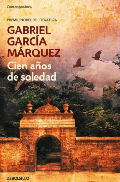 Cien anos de soledad-DEBOLSILLO Hot