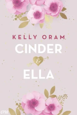 ONE Cinder & Ella Online