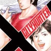City Hunter XYZ Edition 01-TOKYOPOP GmbH New