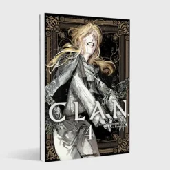 CLAN 4-Carlsen Verlag GmbH Online