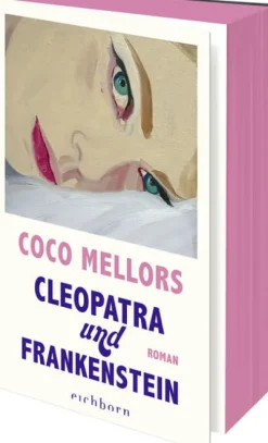 Eichborn Verlag Cleopatra und Frankenstein New