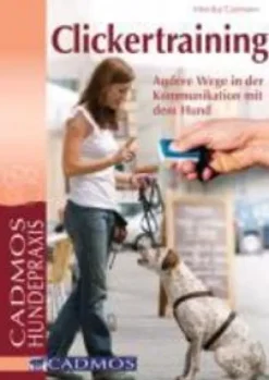 Cadmos Verlag Clickertraining Outlet