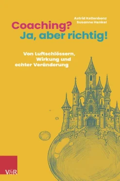 Vandenhoeck + Ruprecht Coaching? Ja, aber richtig! New