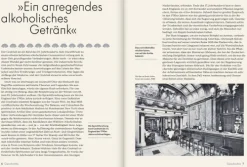 Bebra Verlag Cocktails in Berlin Hot