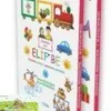 Cocuklar icin Elif Be-Hayy Kitap New