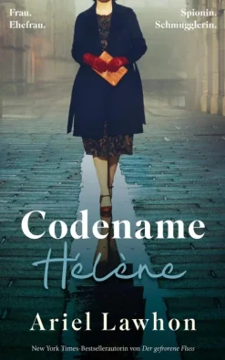 Codename Hélène-Adrian & Wimmelbuch DIG Clearance