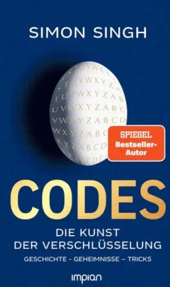 Codes-Impian GmbH Discount