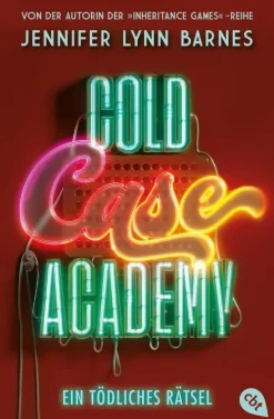 Penguin Random House Cold Case Academy - Ein tödliches Rätsel Online