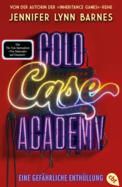 cbt Cold Case Academy - Eine gefährliche Enthüllung Best