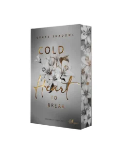 booXperts Cold Heart to Break - Beatrix & Damien Clearance