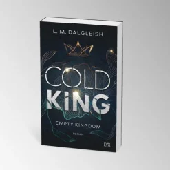 LYX Cold King