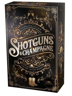 moon notes Colter Valley Ranch 1. Shotguns & Champagne Clearance